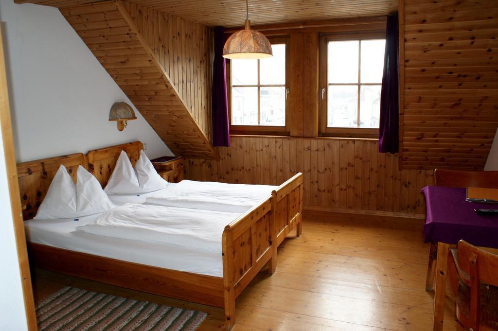 Gasthof Geiger Hotel Bad Sankt Leonhard im Lavanttal Cameră foto